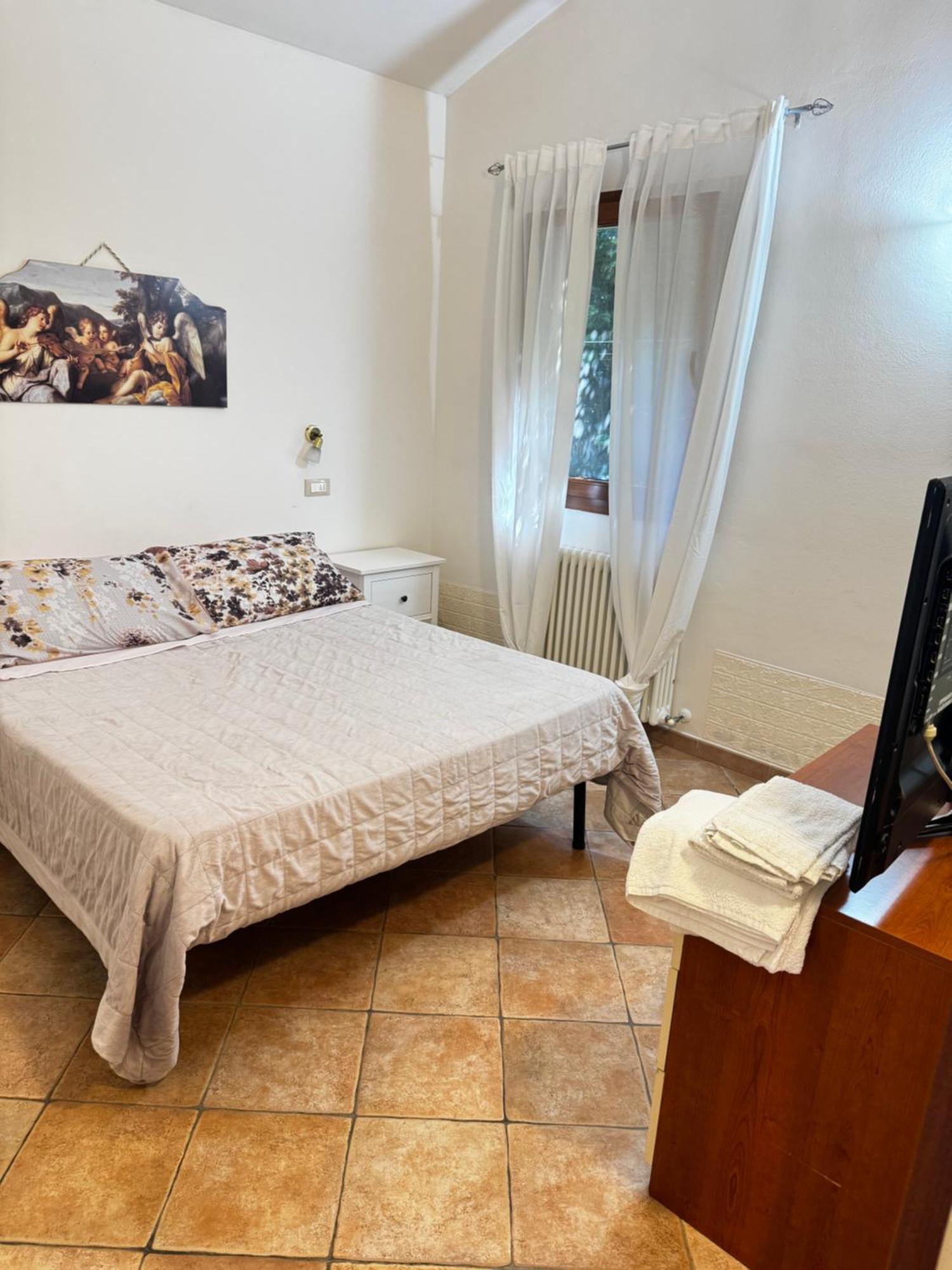 Holiday home Carmela *